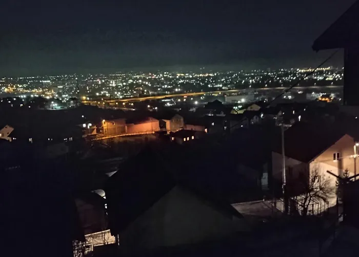 Dzenana Apartman