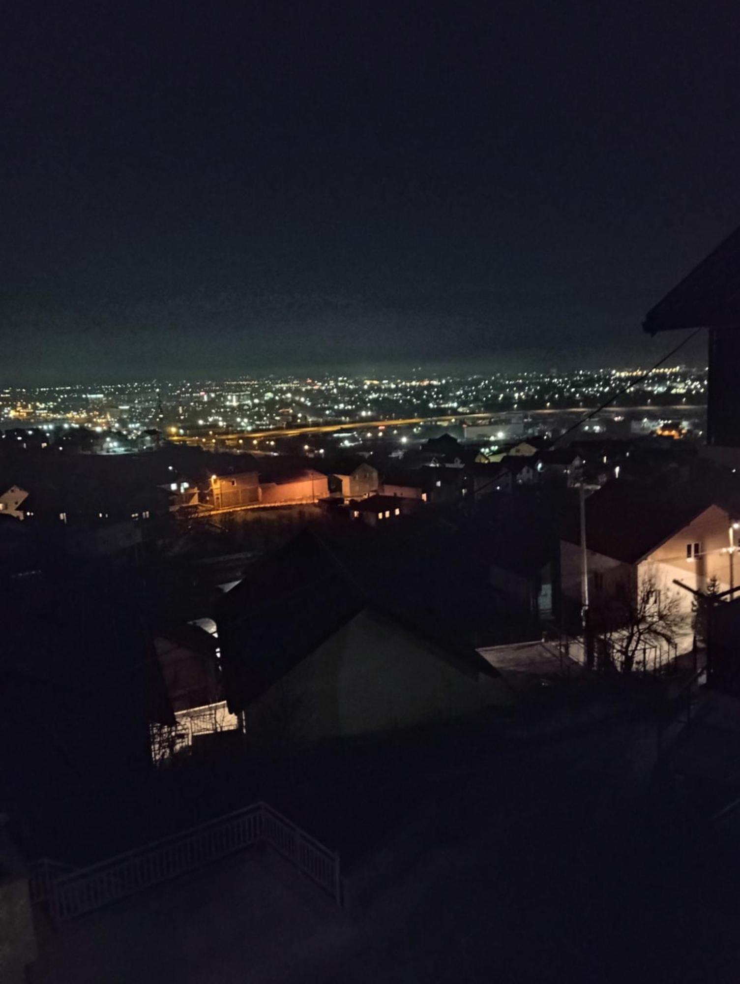 Dzenana * Sarajevo