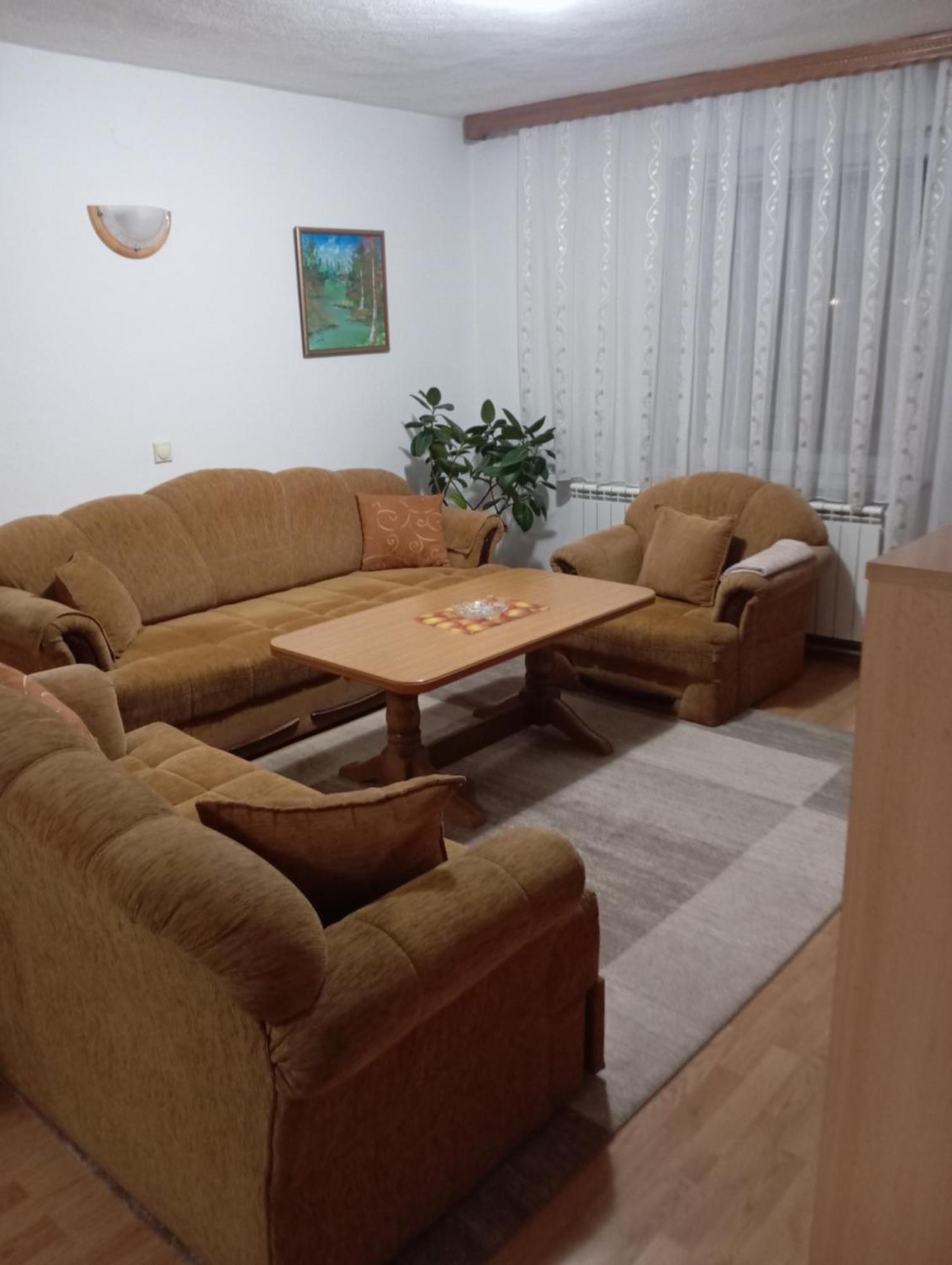 Apartment Dzenana Sarajevo