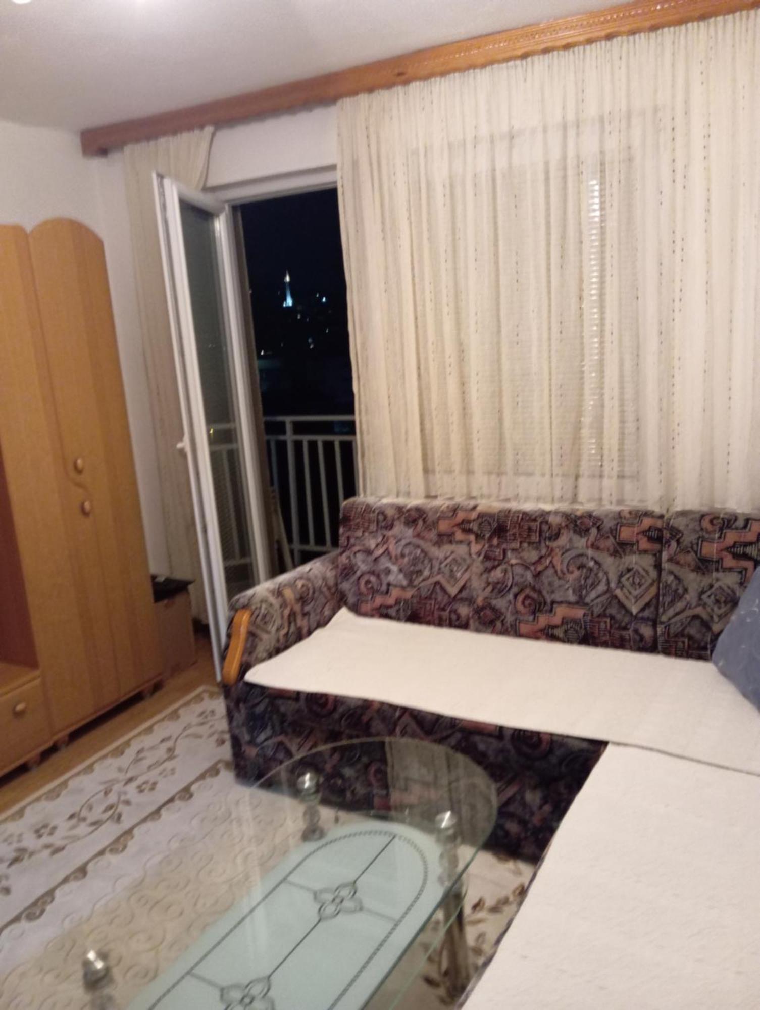 Dzenana Apartment Sarajevo