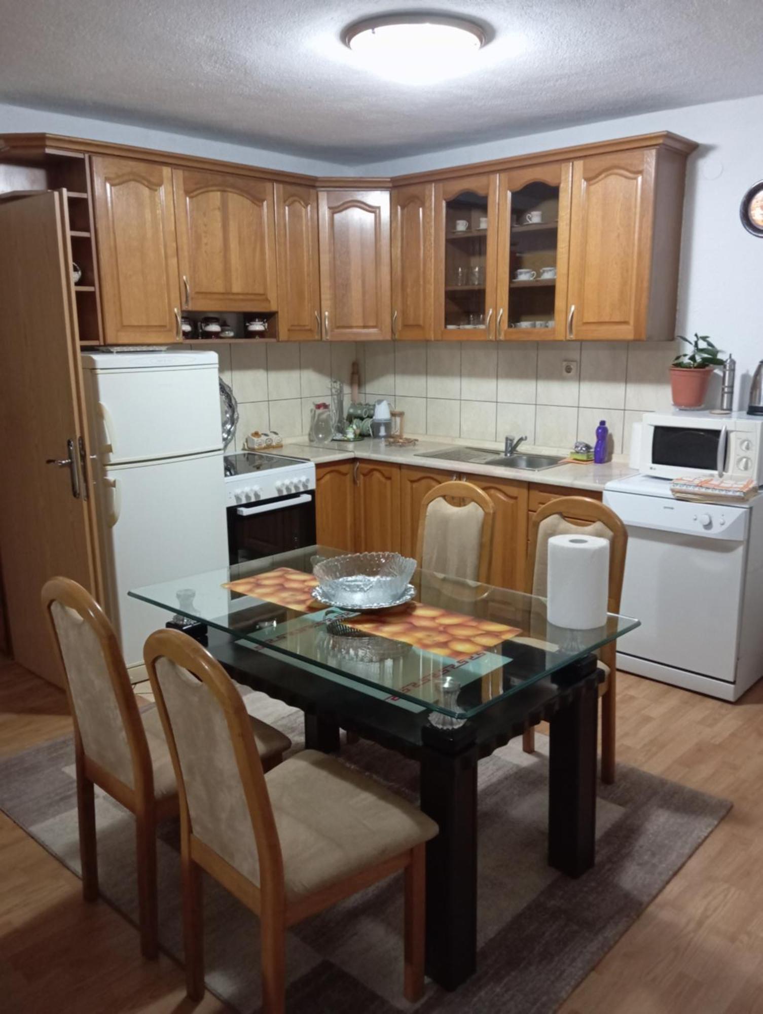 Apartment Dzenana Sarajevo