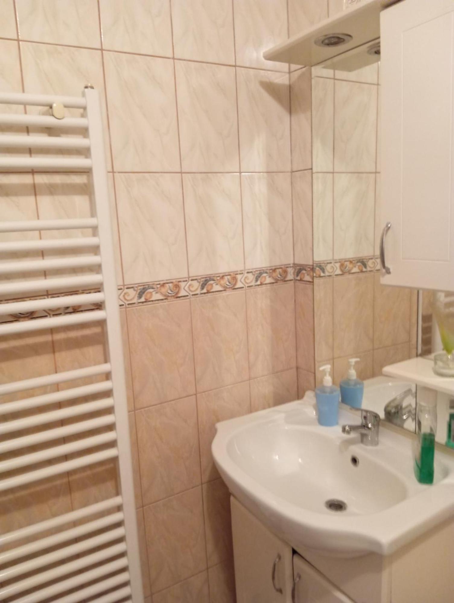 Apartment Dzenana *